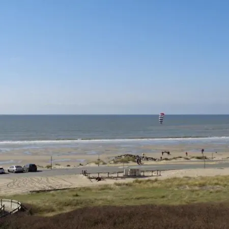 Apartment 3* Face Avec Balcon, Cuisine Equipee, Parking Prive, Proche Club Nautique - Fr-1-672-3